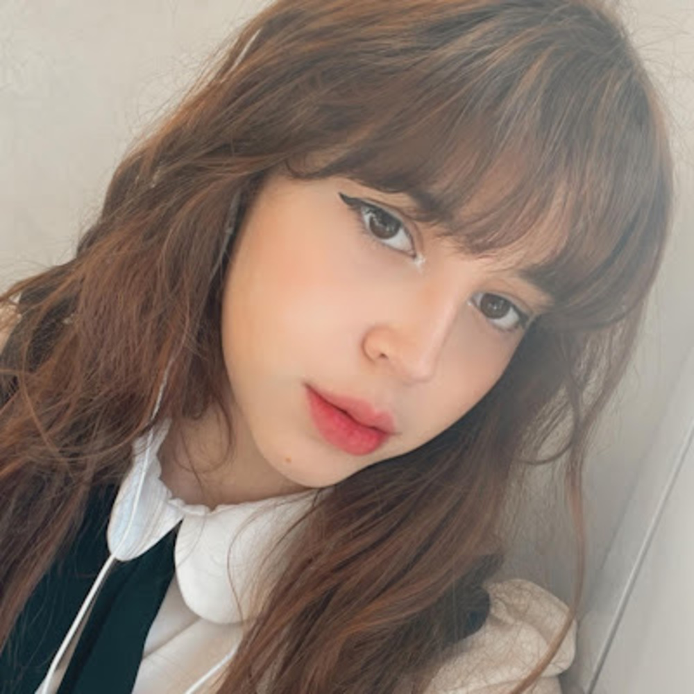 Meet your Posher, Bia